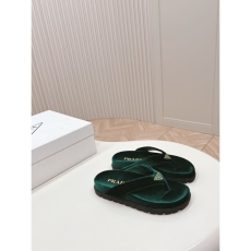 Prada Slippers